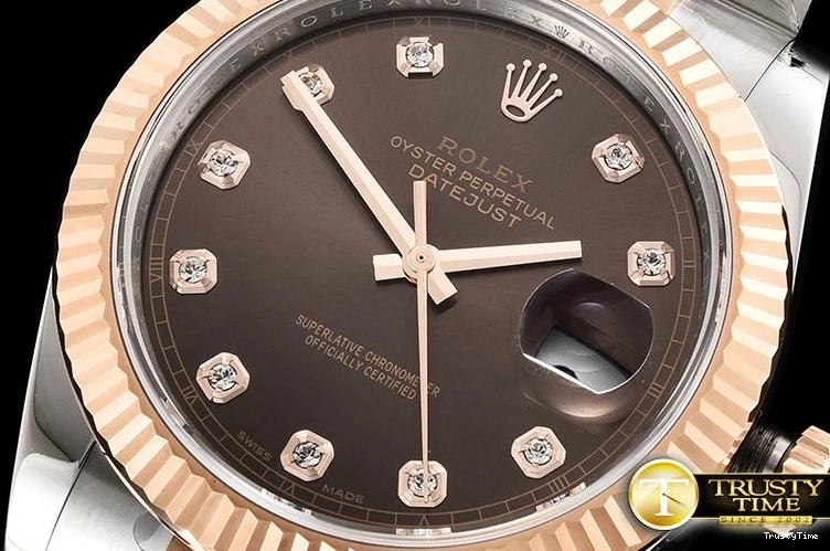 0428 Versatile R2DJ0244A – DJ2 41mm 618